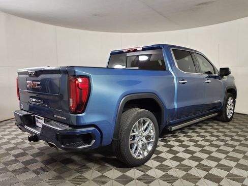 Used 2024 GMC Sierra 1500 Denali w/ Denali Reserve Package AWD/4WD image 7