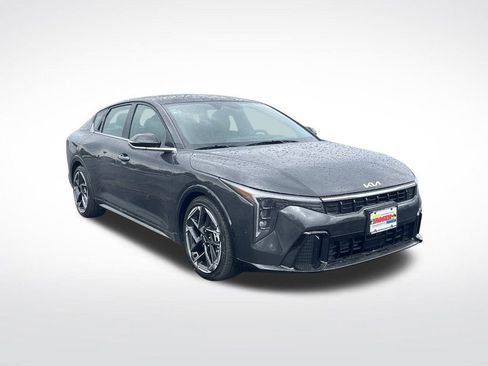 New 2025 Kia K4 GT-Line w/ GT-Line Premium Package image 7