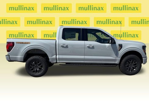 New 2026 Ford F150 Tremor image 16