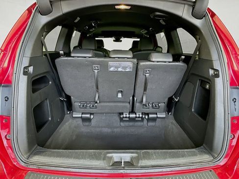 Used 2025 Honda Odyssey Sport-L image 26