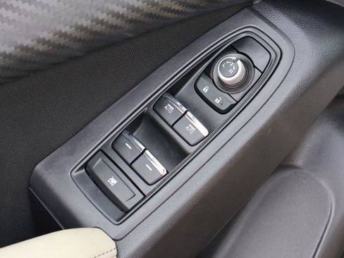 Certified 2025 Subaru Ascent Premium AWD/4WD image 16