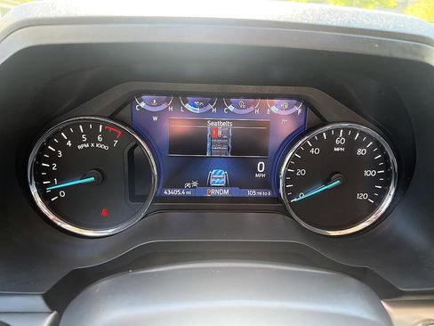 Used 2023 Ford Expedition XLT AWD/4WD image 15