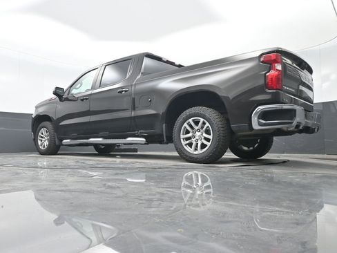 Used 2019 Chevrolet Silverado 1500 LT w/ All-Star Edition image 28