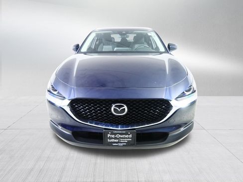 Used 2023 MAZDA CX-30 AWD 2.5 S image 2