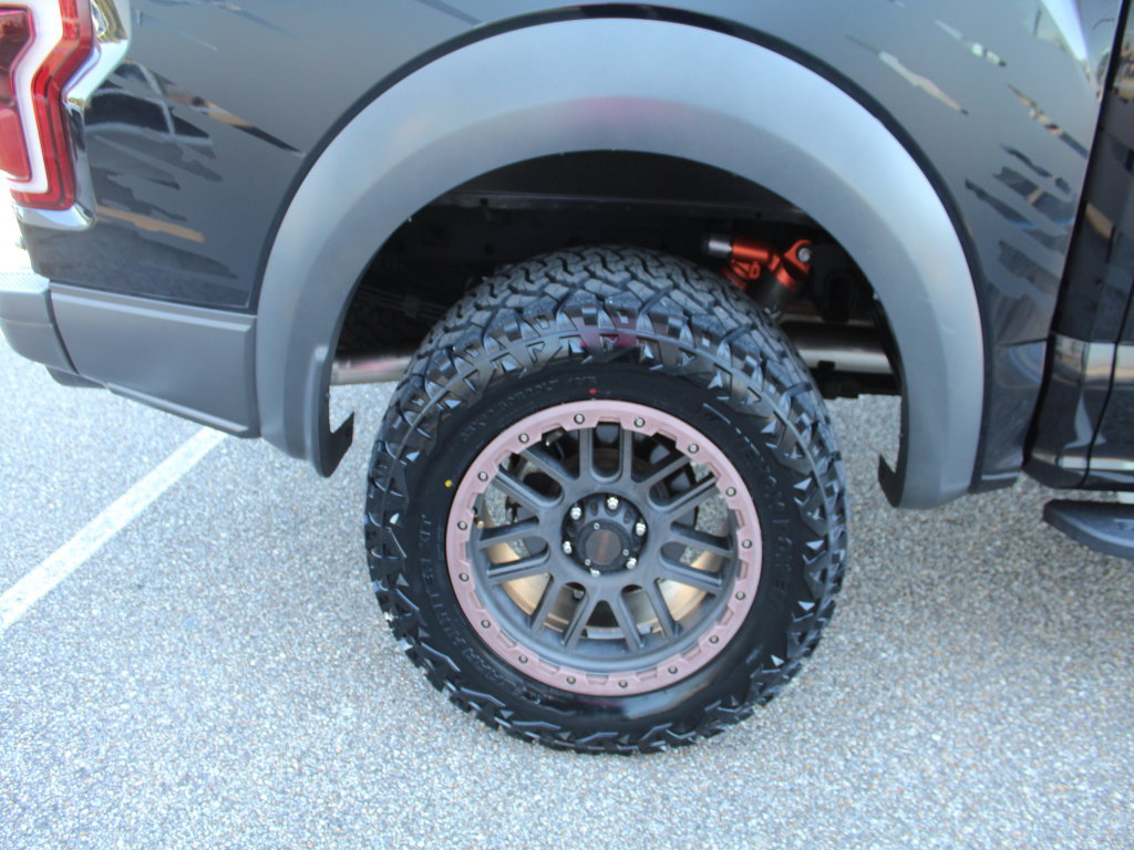 Used 2019 Ford F150 Raptor w/ Equipment Group 802A Luxury AWD/4WD image 17