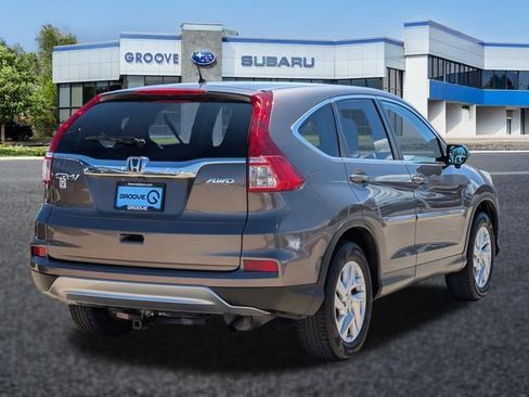 Used 2016 Honda CR-V EX image 6
