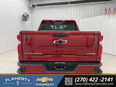 New 2026 Chevrolet Silverado 1500 RST w/ All Star Edition Plus