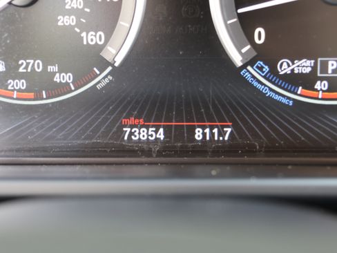 Used 2015 BMW X5 xDrive35i AWD/4WD image 20