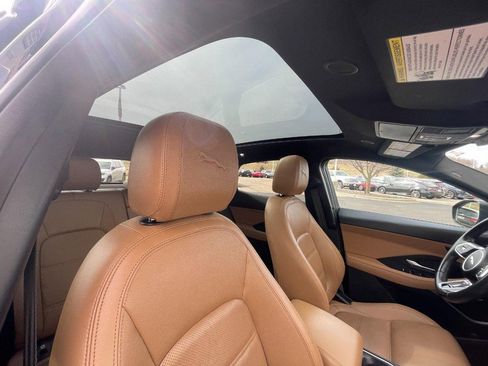 Used 2022 Jaguar E-PACE SE AWD/4WD image 10