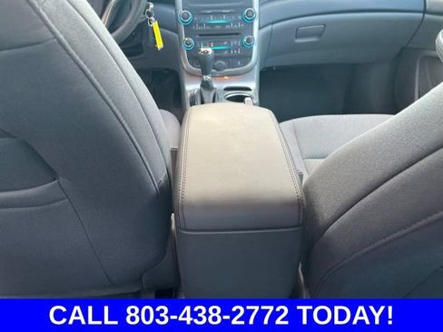 Used 2015 Chevrolet Malibu LS w/ Protection Package FWD image 15
