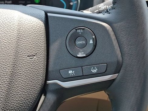 Certified 2024 Honda Odyssey EX-L image 24