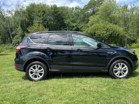 Used 2018 Ford Escape SE AWD/4WD image 27