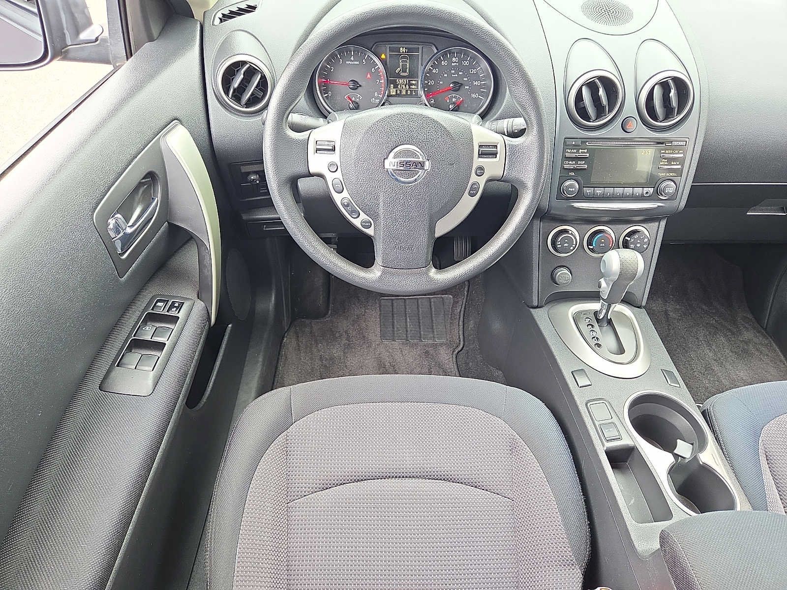 Used 2013 Nissan Rogue SV AWD/4WD image 12