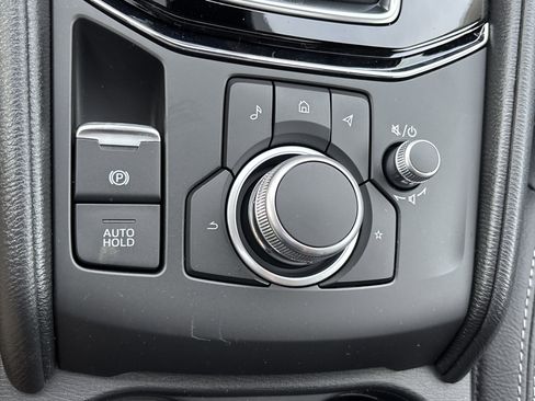 New 2025 MAZDA CX-5 AWD 2.5 S w/ Preferred Package image 37