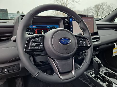 New 2026 Subaru Outback Touring XT AWD/4WD image 33