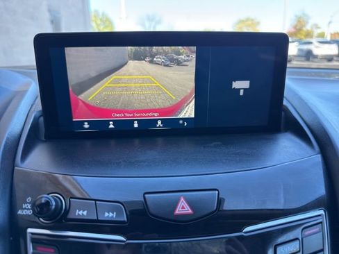Used 2022 Acura RDX AWD image 23