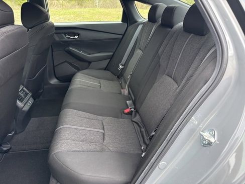 Used 2025 Honda Accord Sport image 12