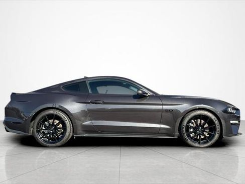 Used 2023 Ford Mustang GT Premium image 6