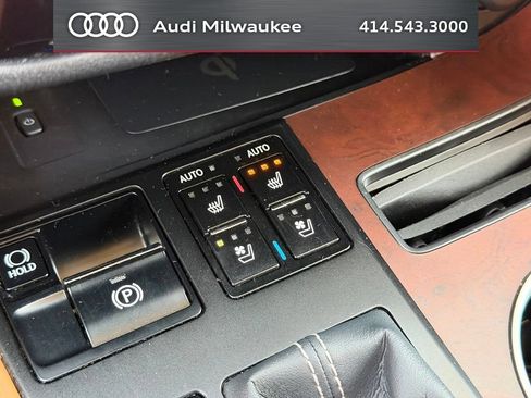 Used 2022 Lexus RX 350 AWD w/ Premium Package image 31