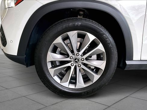 Used 2021 Mercedes-Benz GLE 350 4MATIC image 11