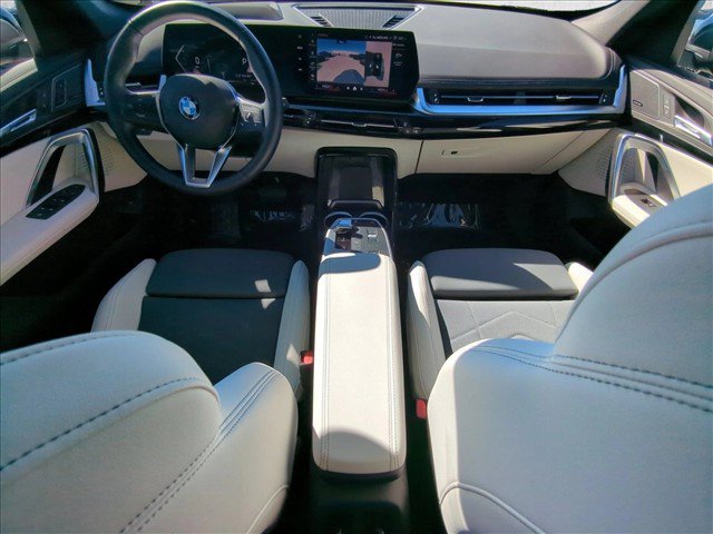 Used 2026 BMW X1 xDrive28i w/ Technology Package AWD/4WD image 20