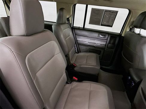 Used 2019 Ford Flex Limited w/ Equipment Group 303A image 28