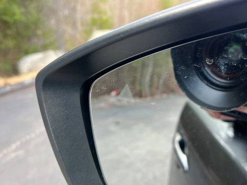 Used 2025 MAZDA CX-90 3.3 Turbo w/ Preferred Package image 27