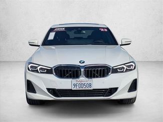 Used 2023 BMW 330i Sedan w/ Premium Package RWD video 2