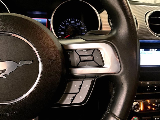 Used 2019 Ford Mustang GT RWD image 18