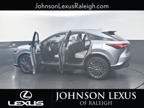 New 2026 Lexus RX 350 AWD image 29
