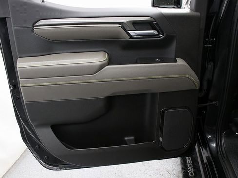 Certified 2024 Chevrolet Silverado 1500 ZR2 w/ Technology Package image 28