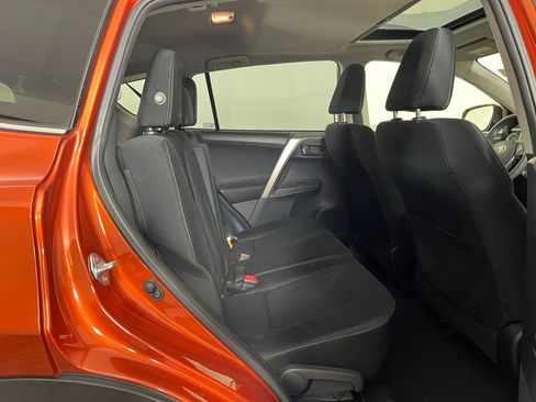 Used 2015 Toyota RAV4 XLE image 15