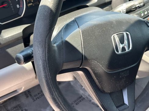 Used 2009 Honda CR-V LX image 41