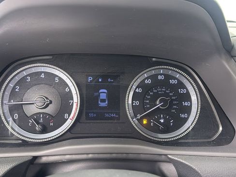 Used 2022 Hyundai Sonata SE image 18