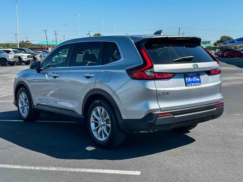 Used 2023 Honda CR-V EX-L image 8