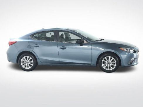 Used 2015 MAZDA MAZDA3 i Grand Touring FWD image 12