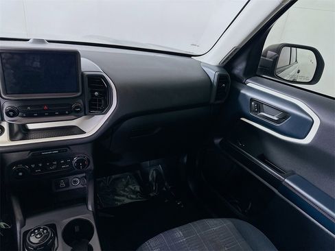 Used 2023 Ford Bronco Sport Heritage image 19