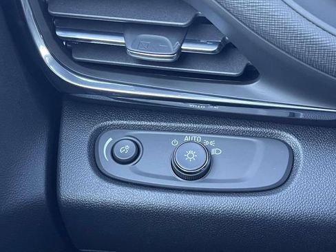 New 2026 Buick Envista Preferred w/ Convenience I Package FWD image 27
