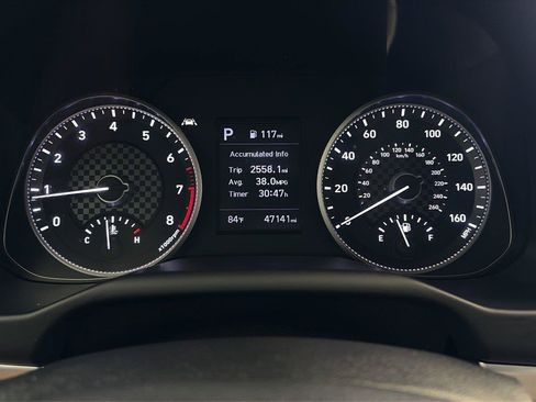 Used 2020 Hyundai Elantra SEL FWD image 13
