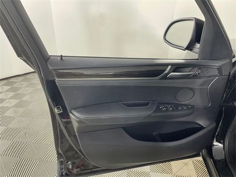 Used 2015 BMW X3 xDrive28i image 12