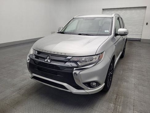 Used 2018 Mitsubishi Outlander SEL image 15