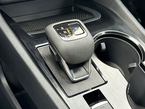 New 2026 Nissan Rogue SV image 21