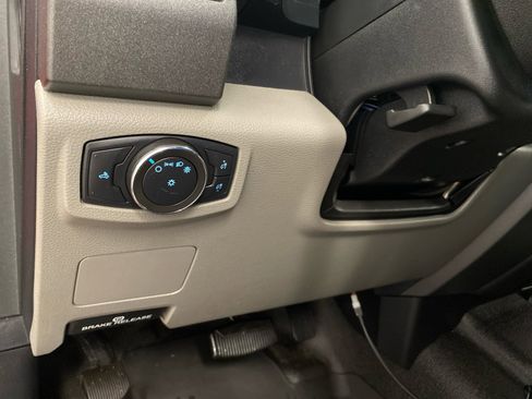 Certified 2021 Ford F250 XL w/ STX Appearance Package image 16