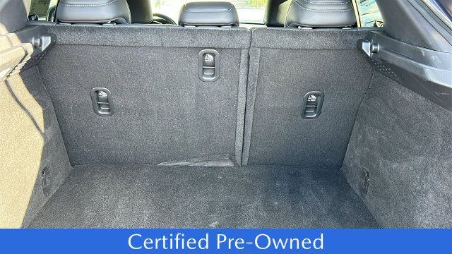 Certified 2023 MAZDA CX-30 AWD 2.5 S w/ Select Package image 25