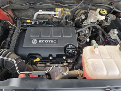 Used 2016 Buick Encore Convenience image 31