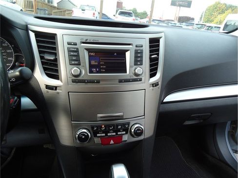 Used 2014 Subaru Outback 2.5i Premium w/ Moonroof Package image 23