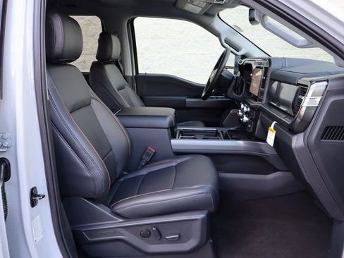 New 2026 Ford F350 Lariat w/ Black Appearance Package AWD/4WD image 38