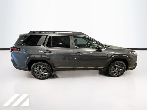 New 2026 Subaru Outback Premium AWD/4WD image 4