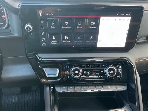 Used 2026 GMC Sierra 1500 AT4 w/ AT4 Premium Package AWD/4WD image 27