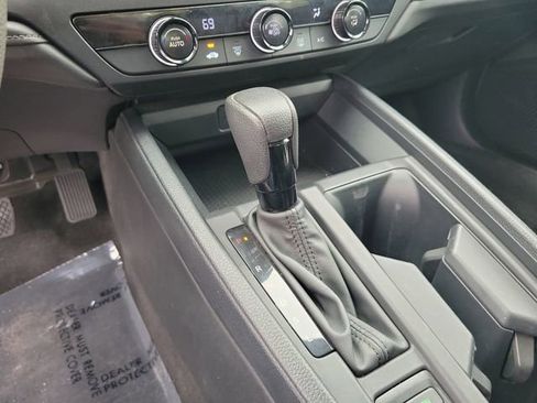 Used 2024 Honda Accord LX image 20